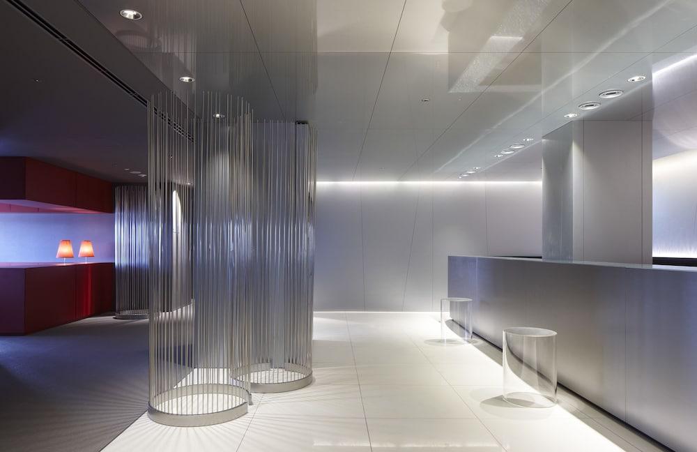 Remm Shin-osaka Hotel 3*