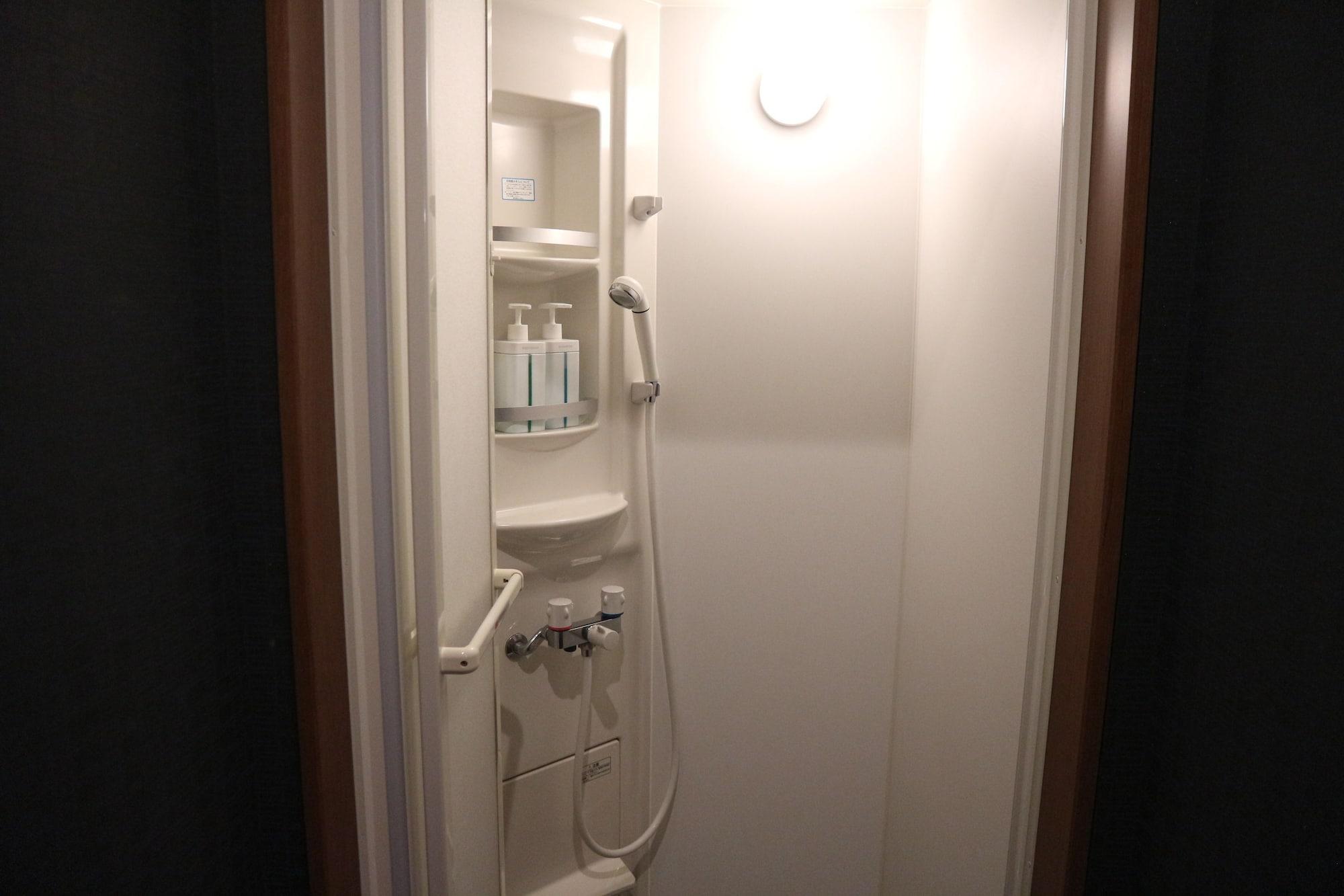Hostel Khaosan World Namba Osaka