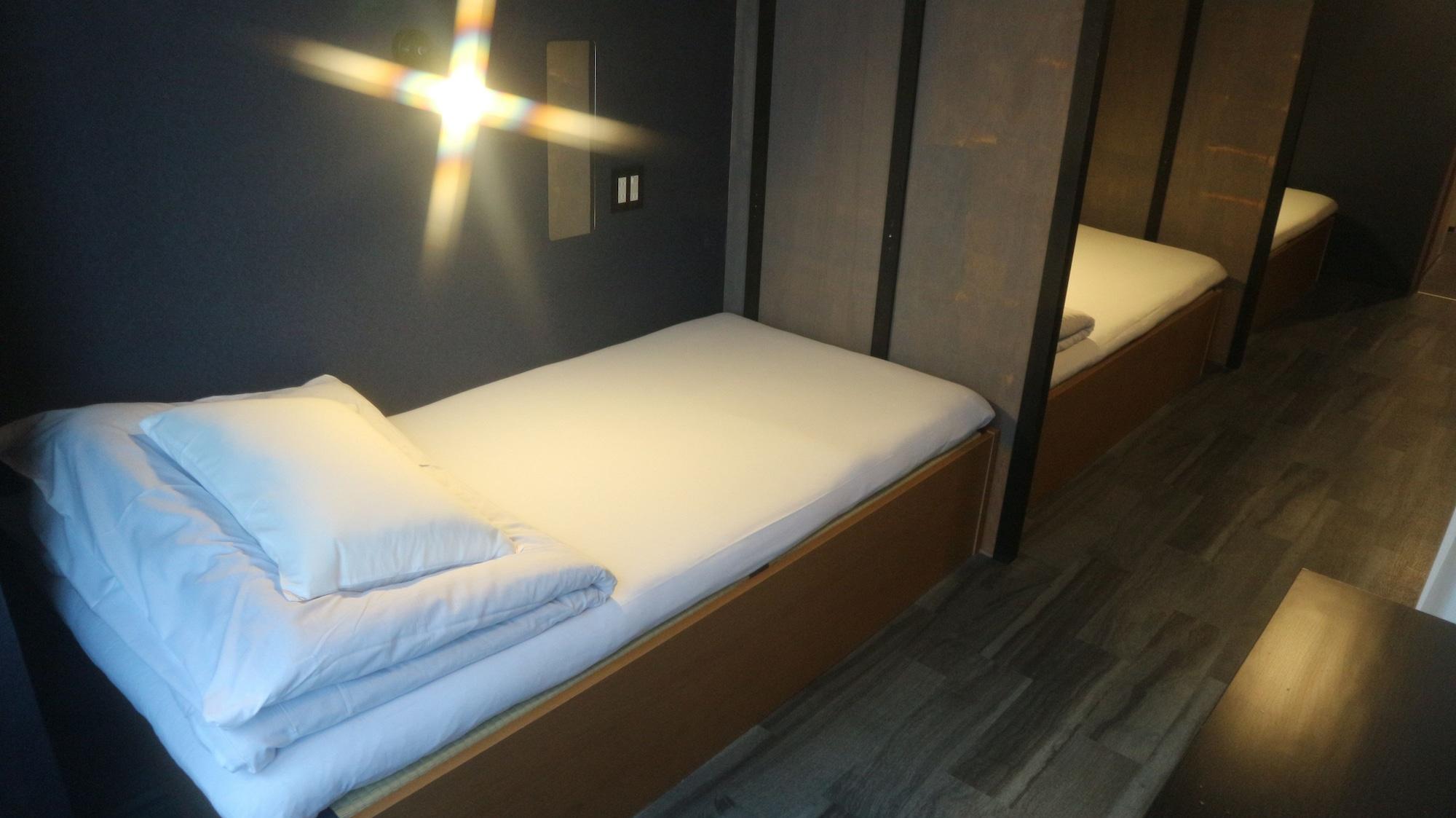 Hostel Khaosan World Namba Osaka