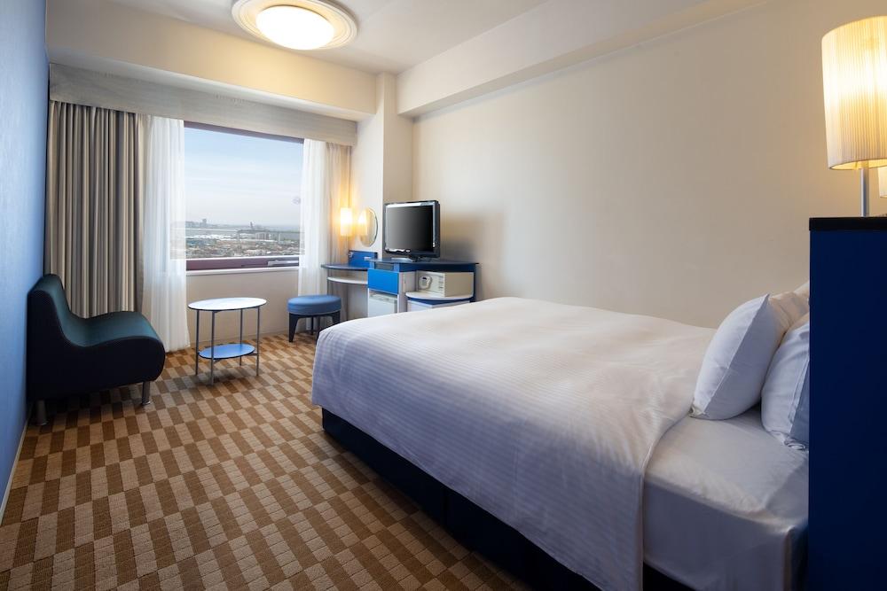 Kintetsu Universal Hotel Osaka
