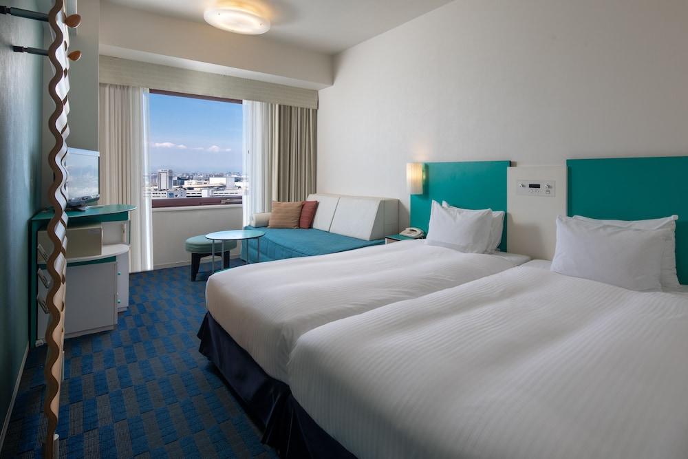 Kintetsu Universal Hotel Osaka