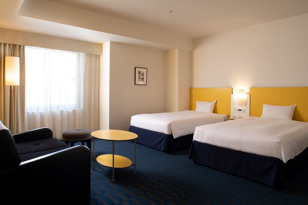 Hotel Kintetsu Universal