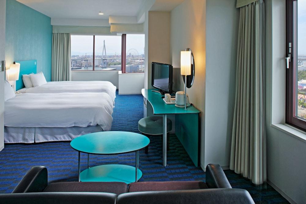 Hotel Kintetsu Universal Osaka