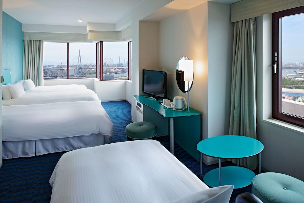 Kintetsu Universal 3* Osaka