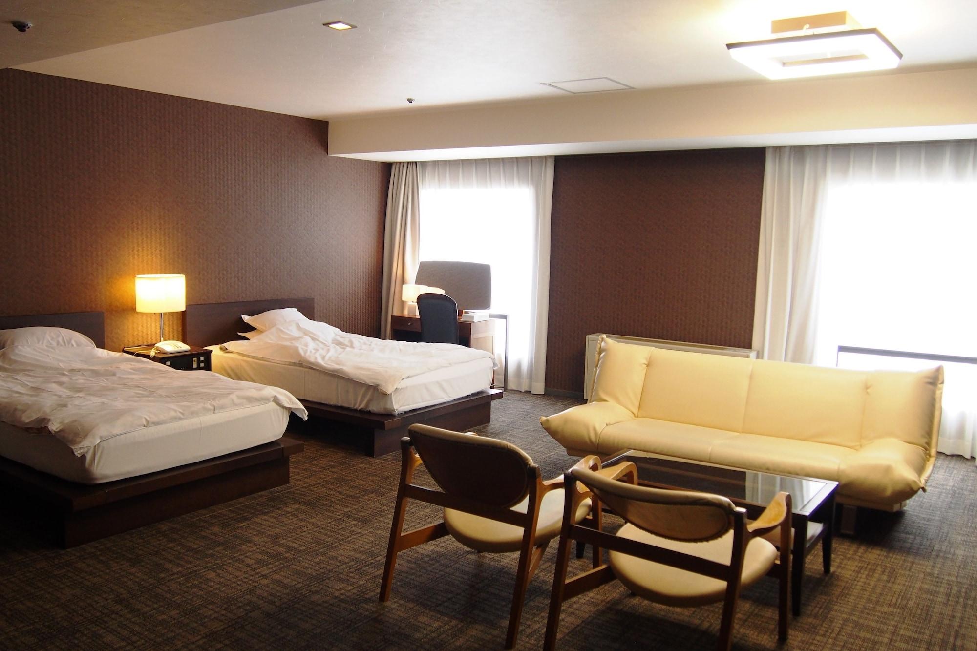 Hotel Ichiei 4*