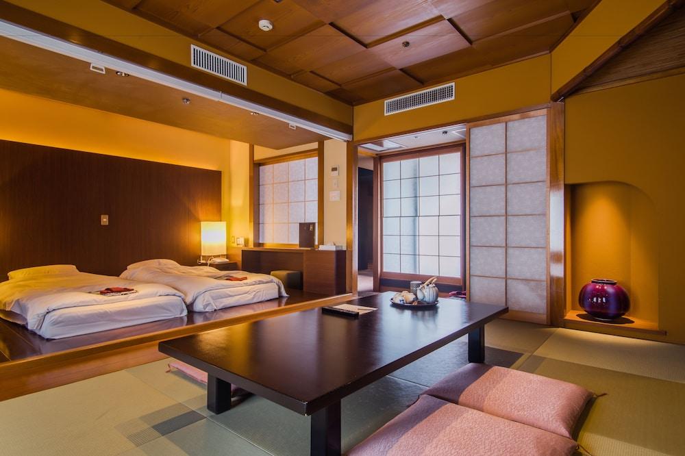 Ichiei 4* Osaka