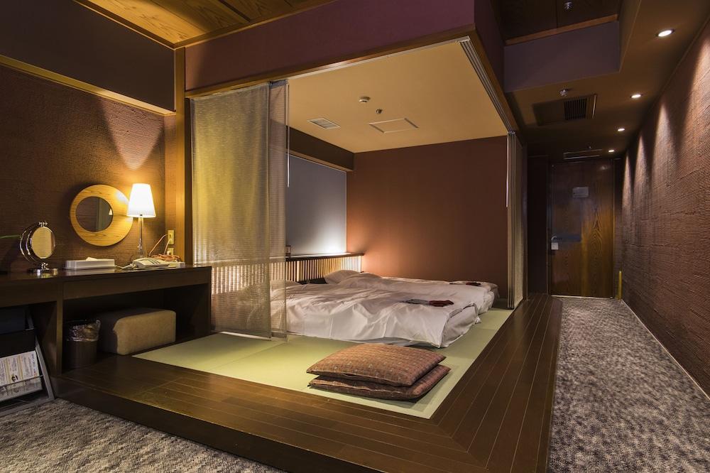 Ichiei 4* Osaka
