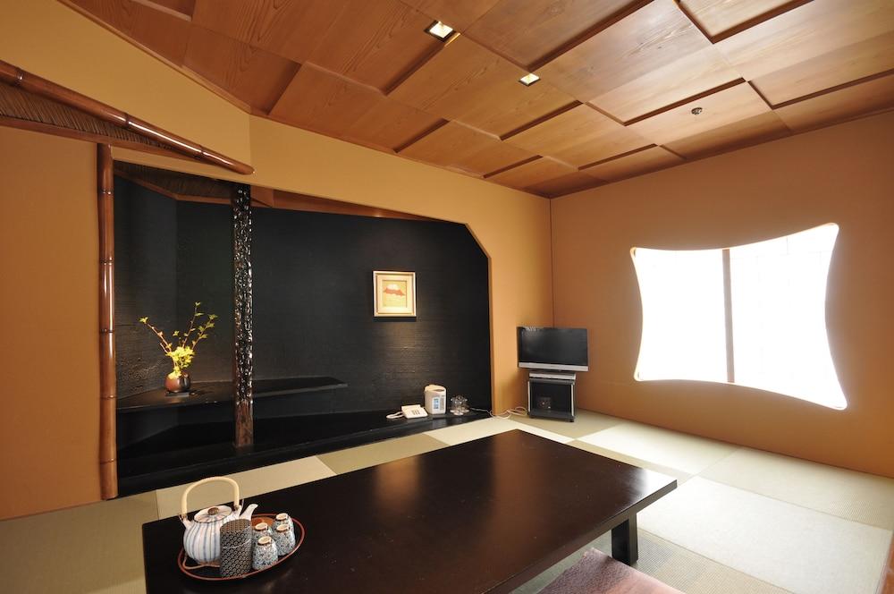 Hotel Ichiei