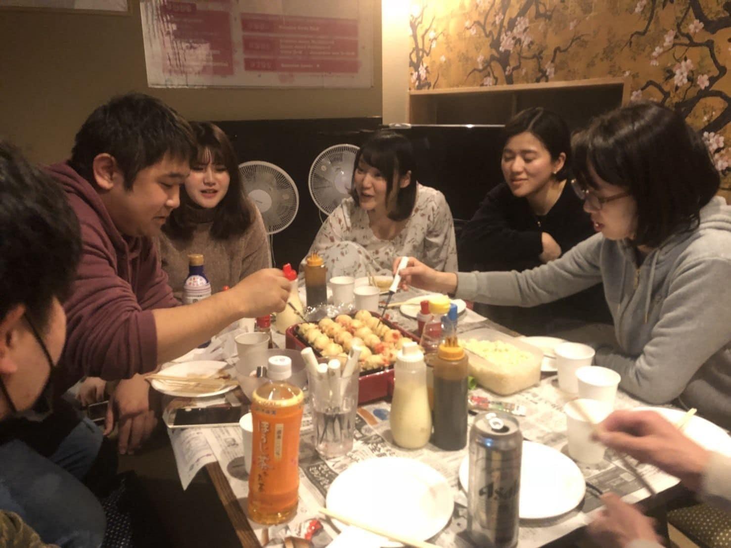 Sakura Guest house