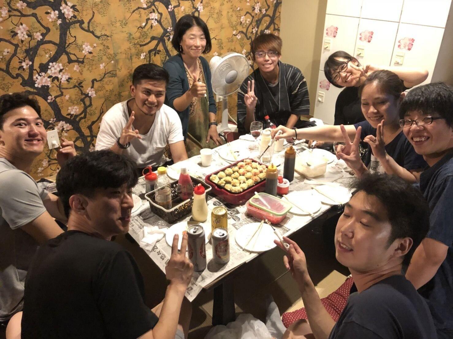 Sakura Guest house