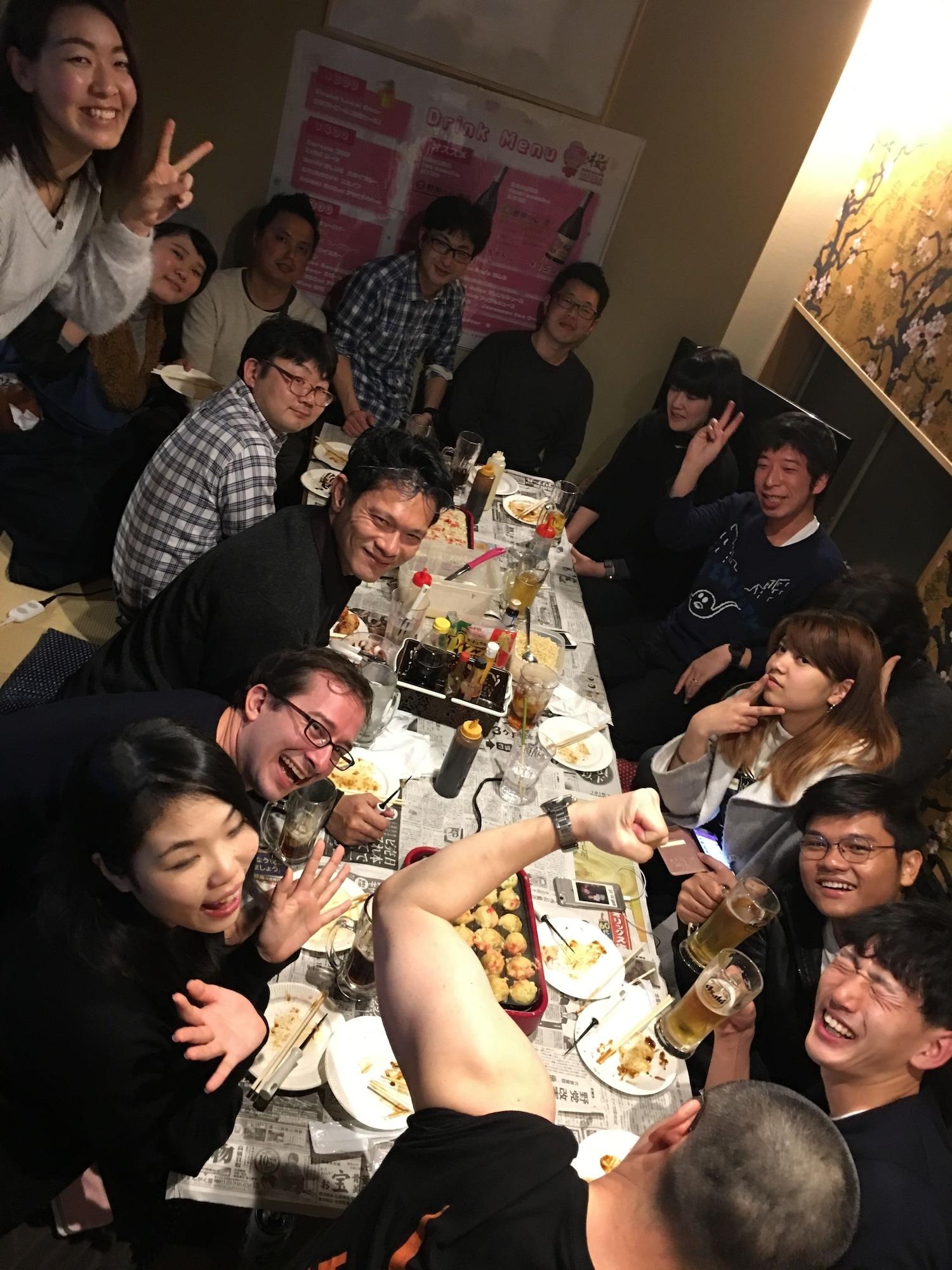 Sakura Guest house