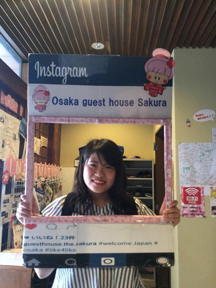 Sakura