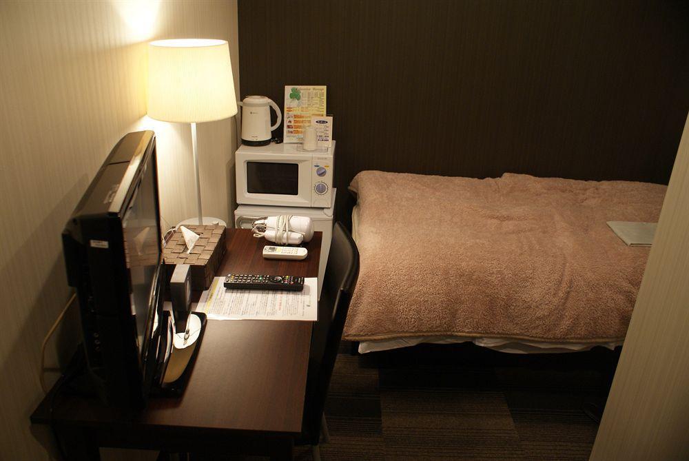 Hotel Livemax Budget Shinosaka Osaka