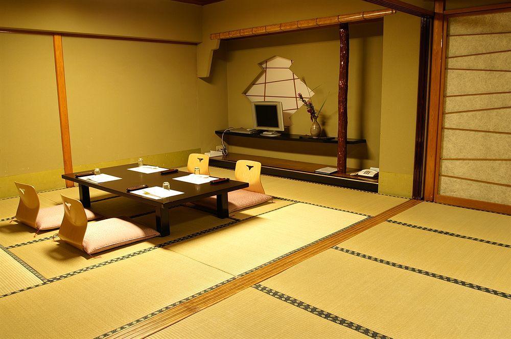 Hotel Ichiei Osaka