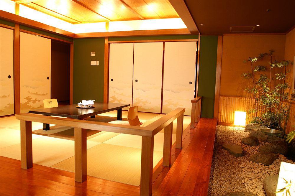 Ichiei Hotel