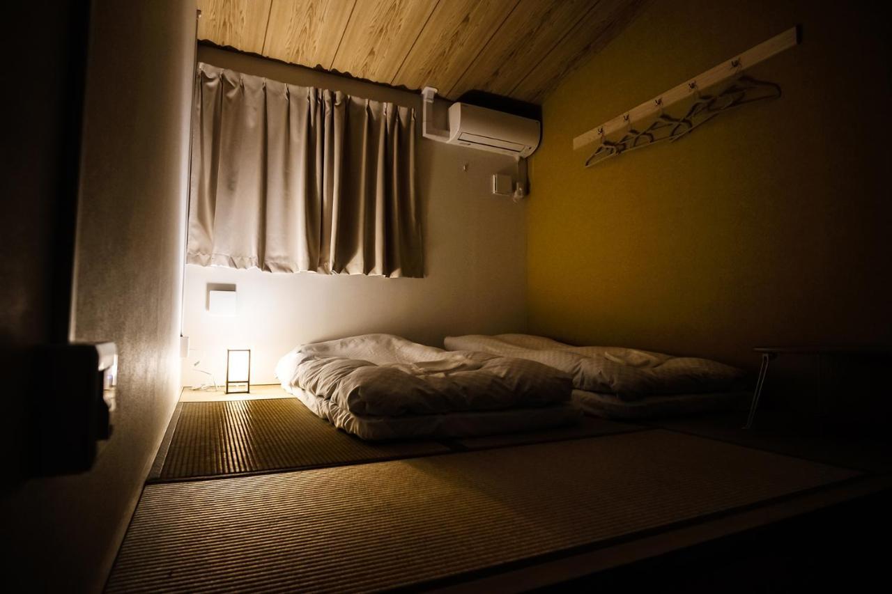 Hostel Namba