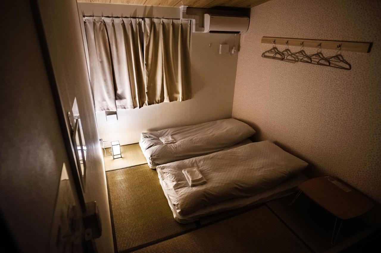 Namba Hostel