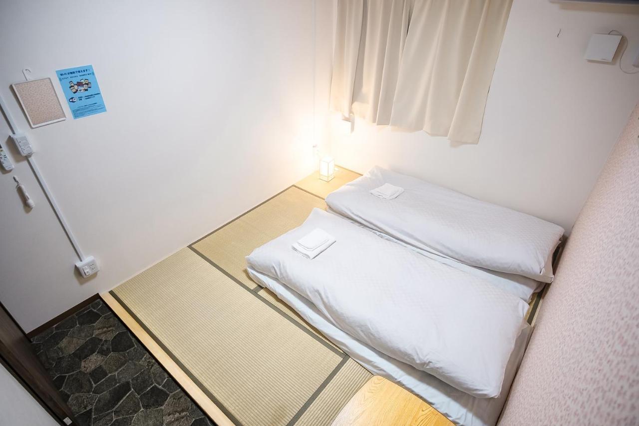 Hostel Namba *