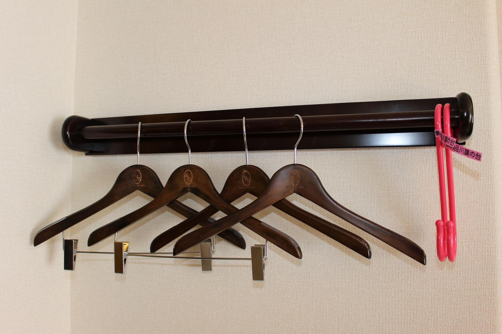 Toyoko Umeda Nakatsu No.2 Hotel