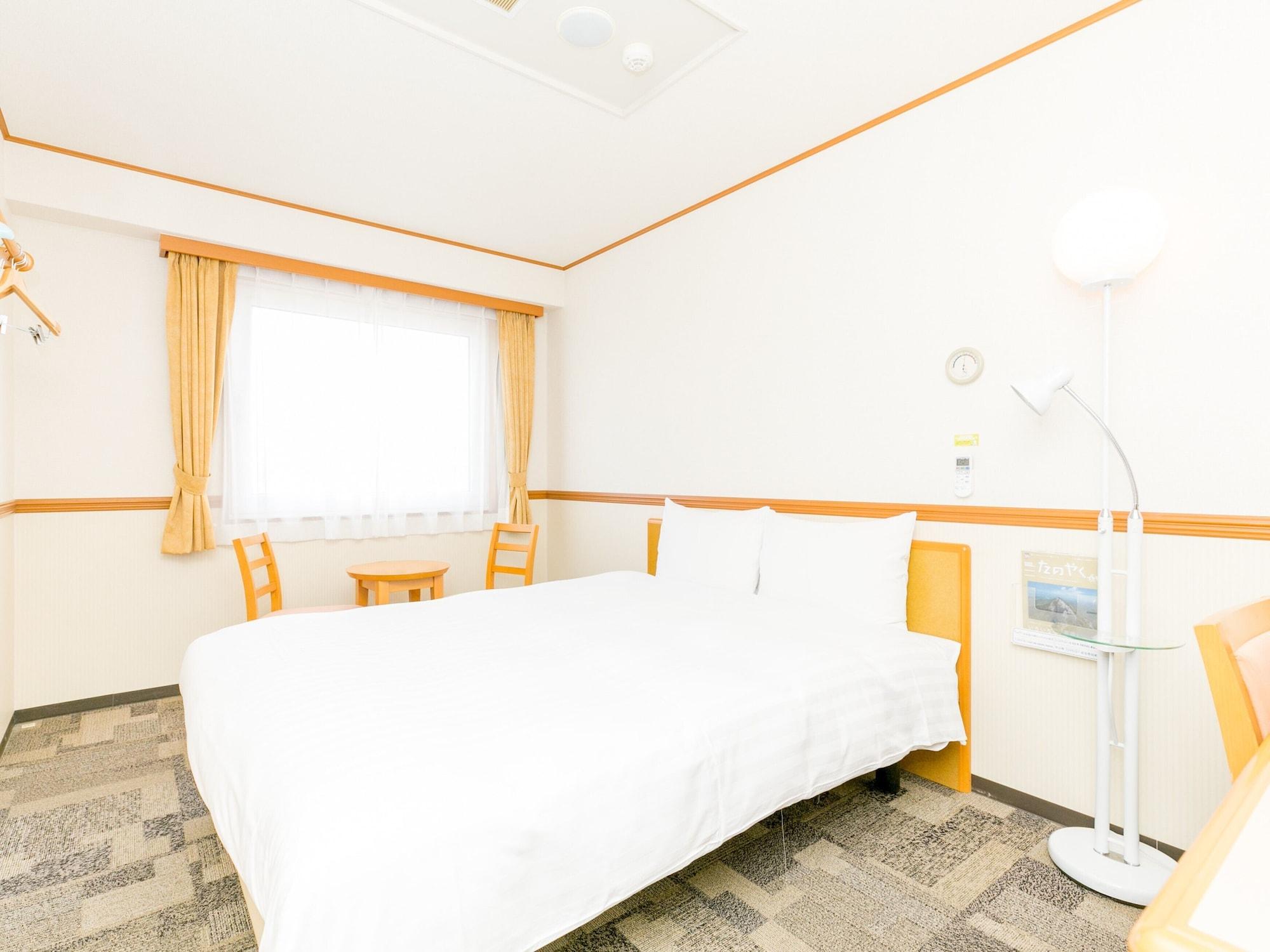 Toyoko Umeda Nakatsu No.2 Hotel Osaka