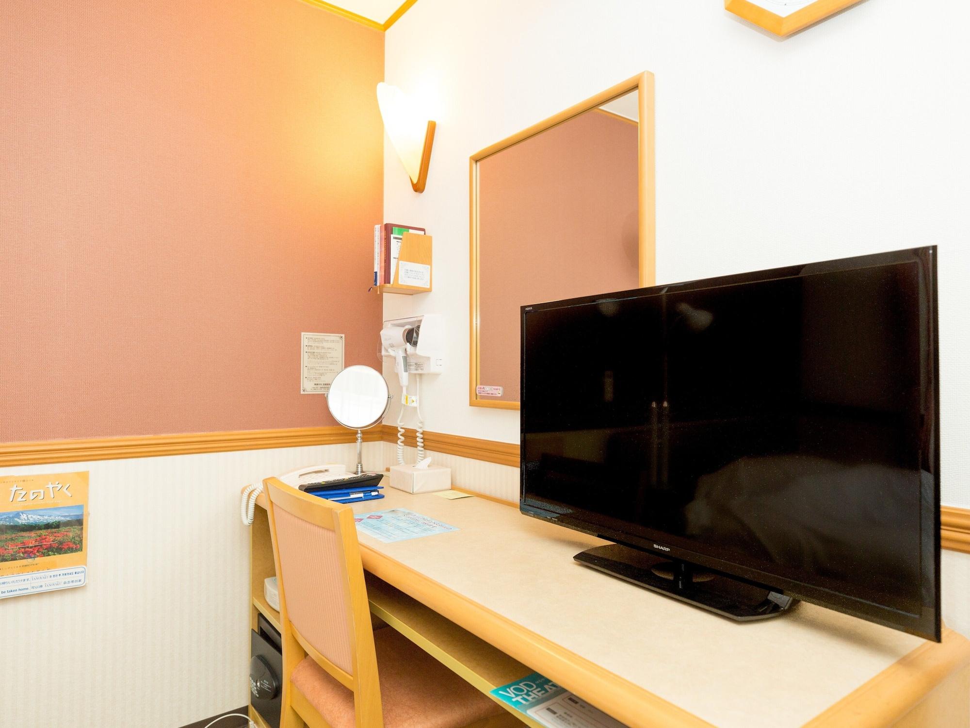 Toyoko Umeda Nakatsu No.2 Hotel Osaka
