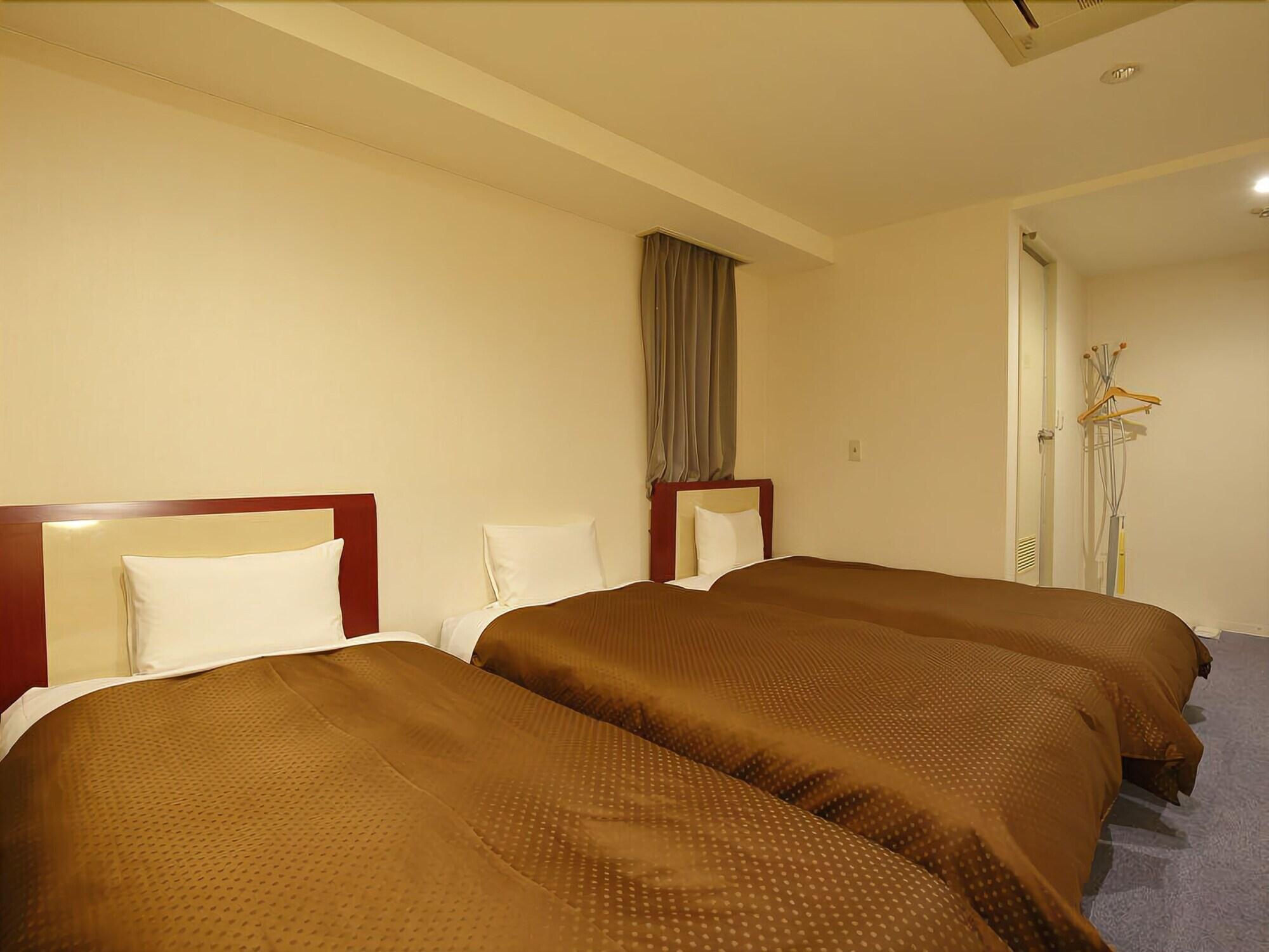 Hotel Grampus 3*