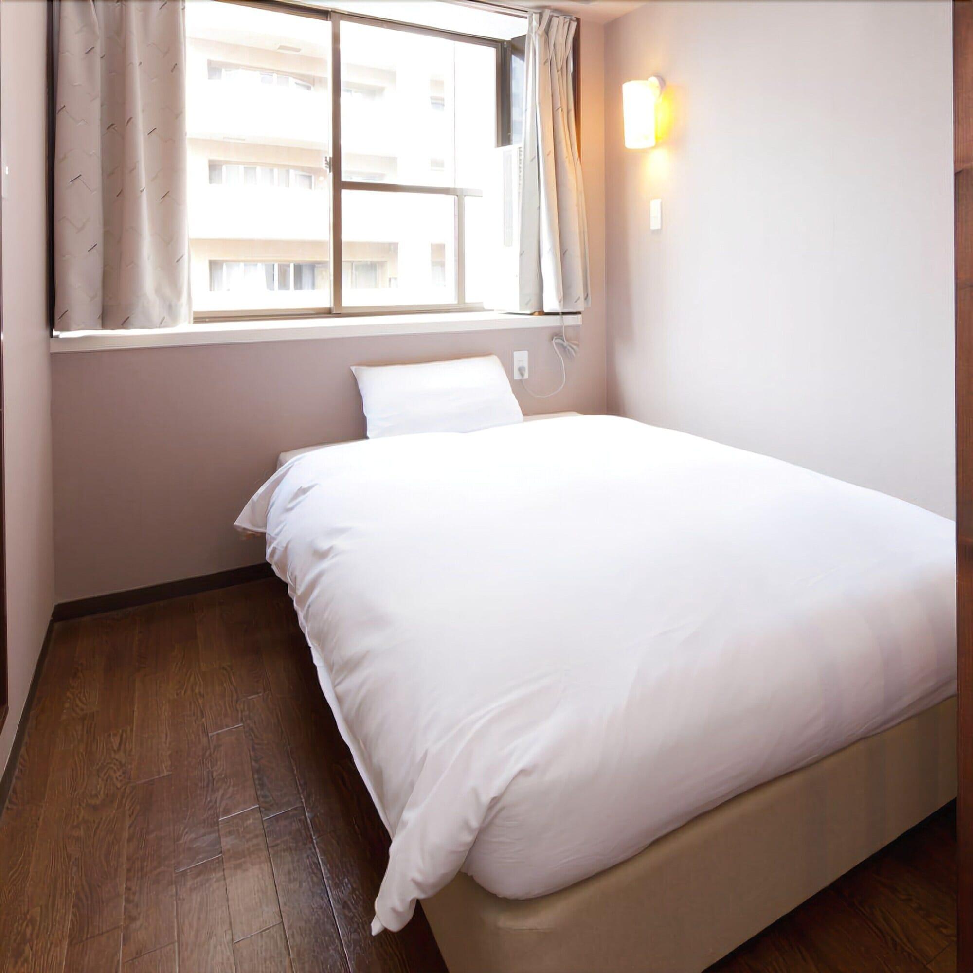 Economy hotel For Leaves Uehonmachi