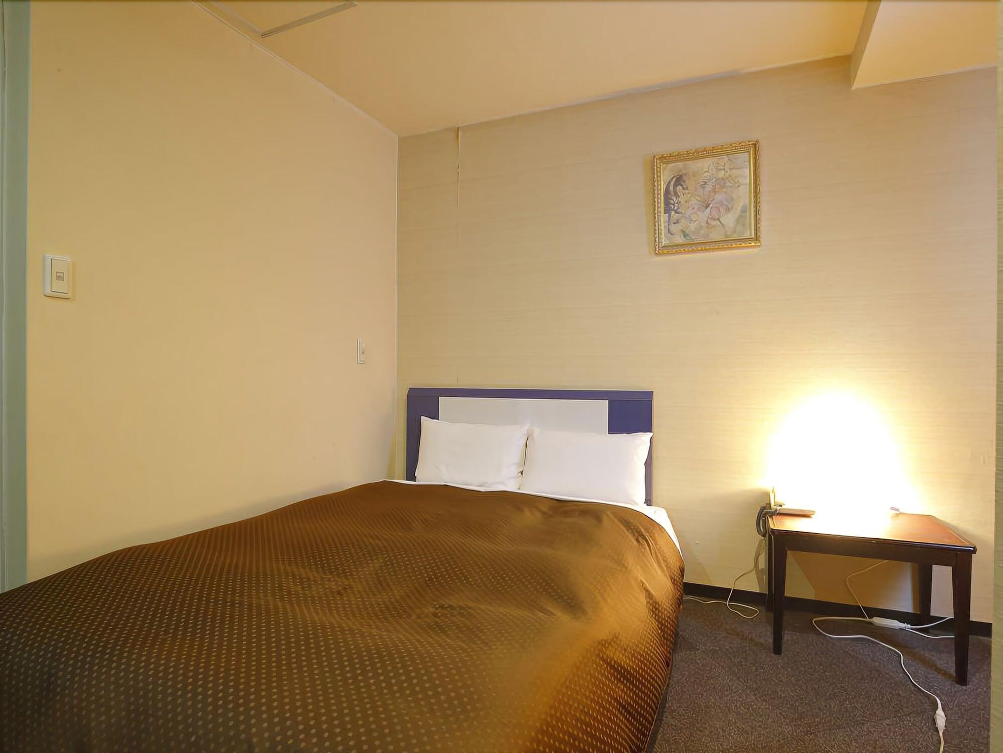 Hotel Grampus Osaka