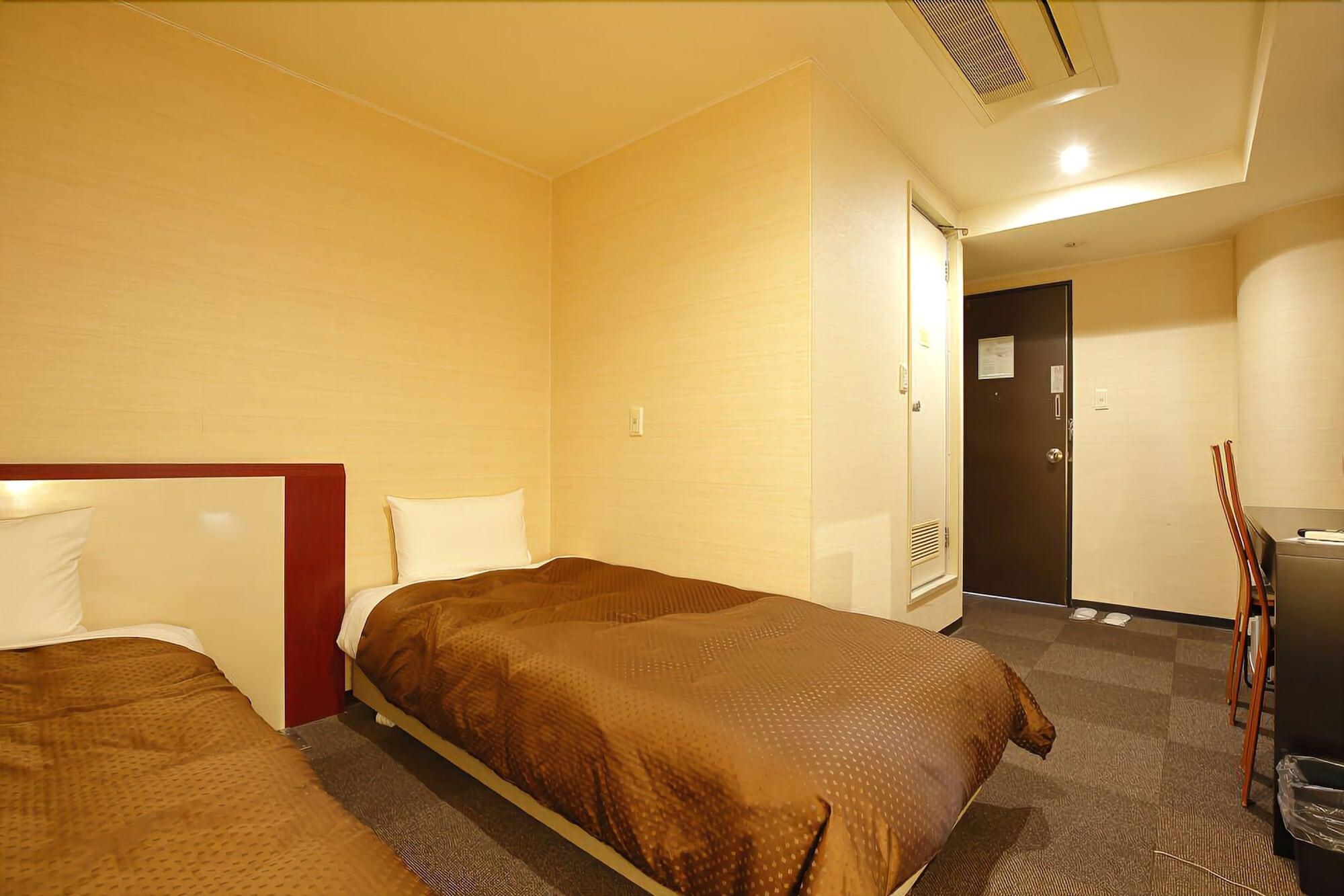 Hotel Grampus