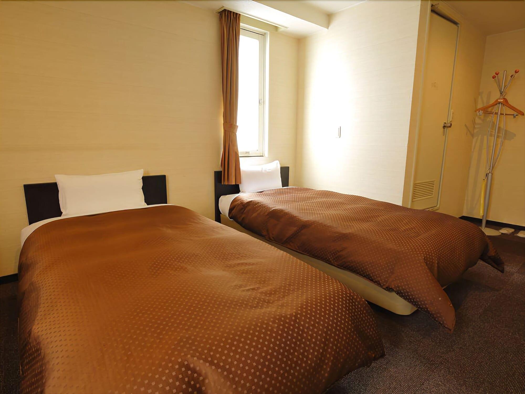Grampus Hotel Osaka