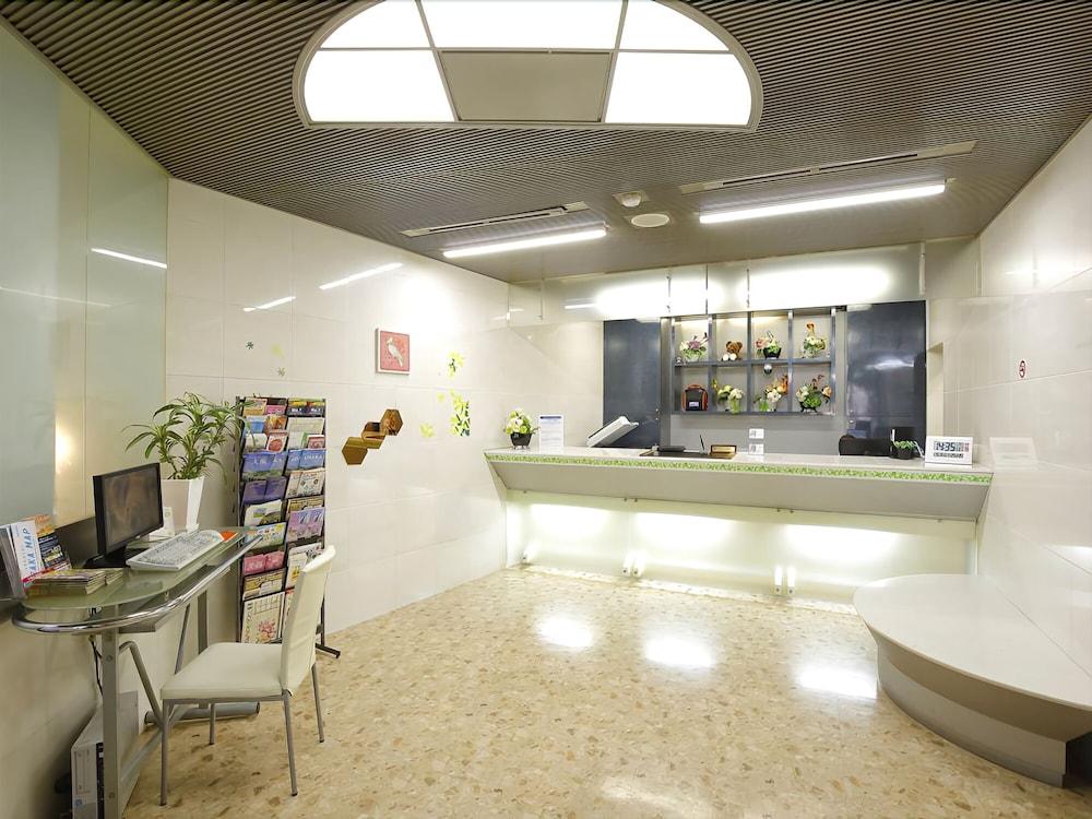 Grampus Hotel 3*