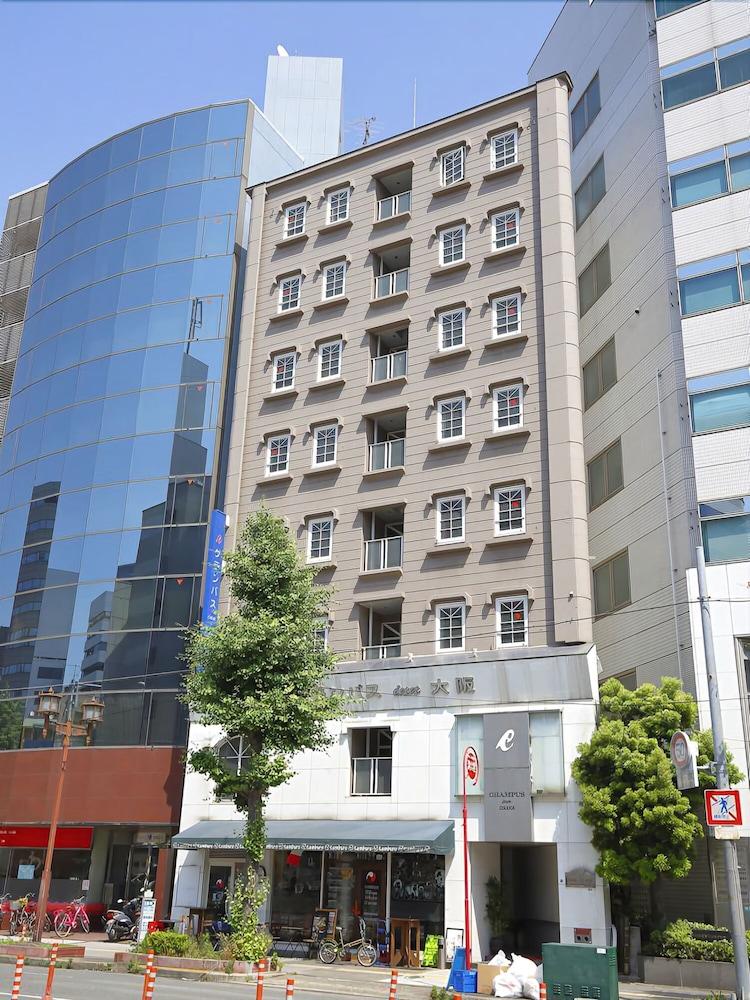 Grampus Hotel 3*