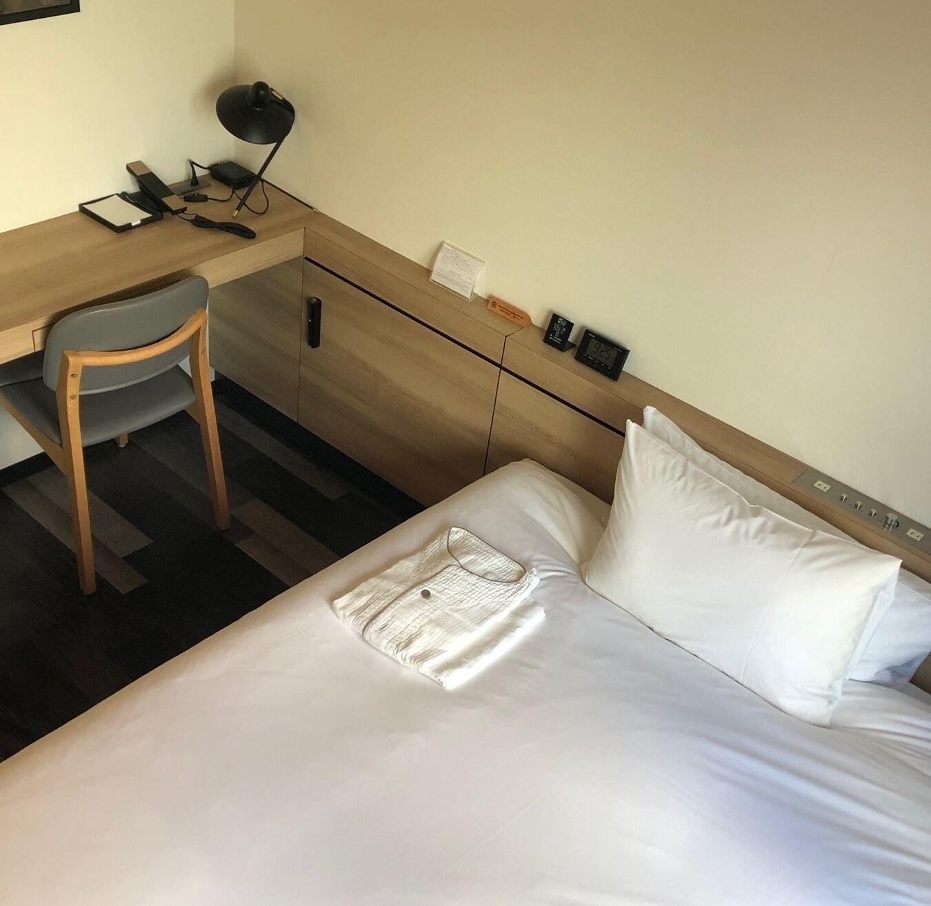 Hotel Cordia Osaka