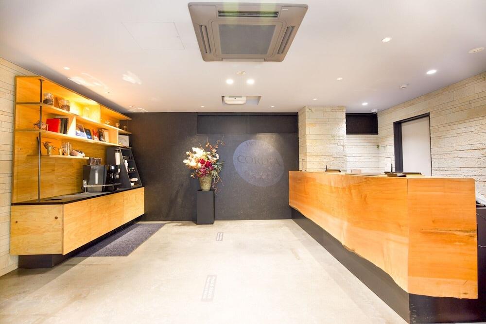 Cordia Hotel