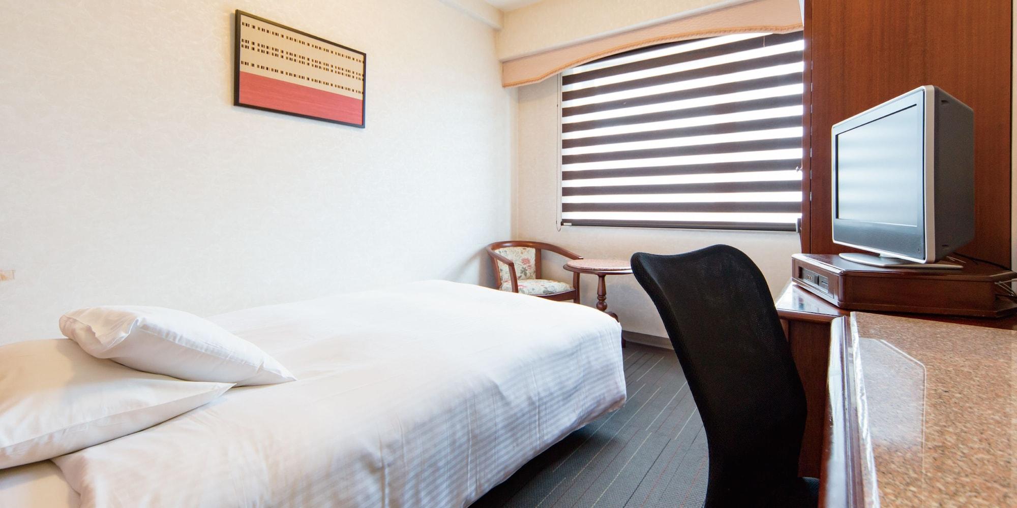 Hotel Claiton Shin-osaka Osaka
