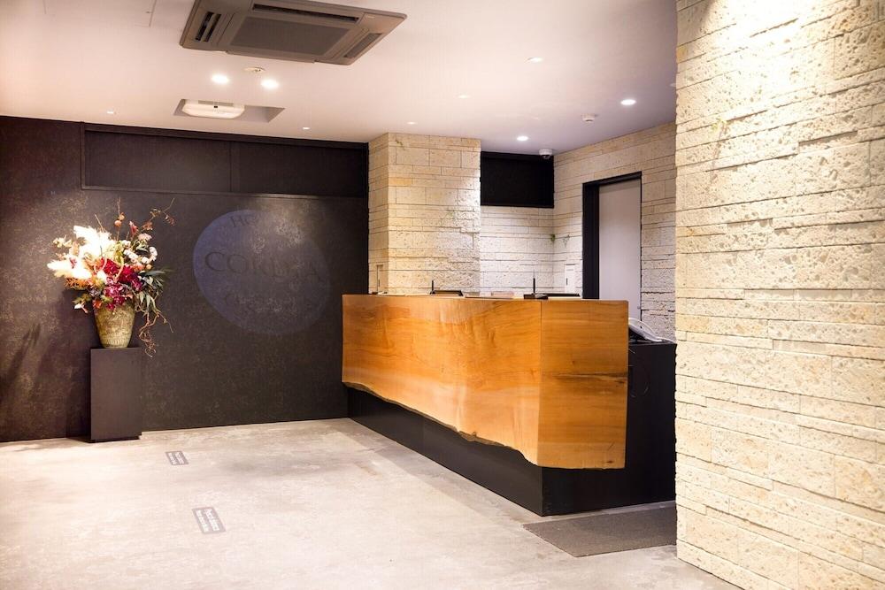 Cordia Osaka