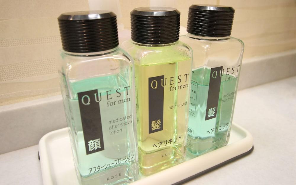 Claiton Shin-osaka 3*