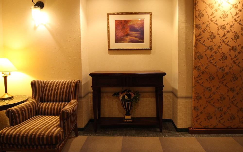 Claiton Shin-osaka 3* Osaka