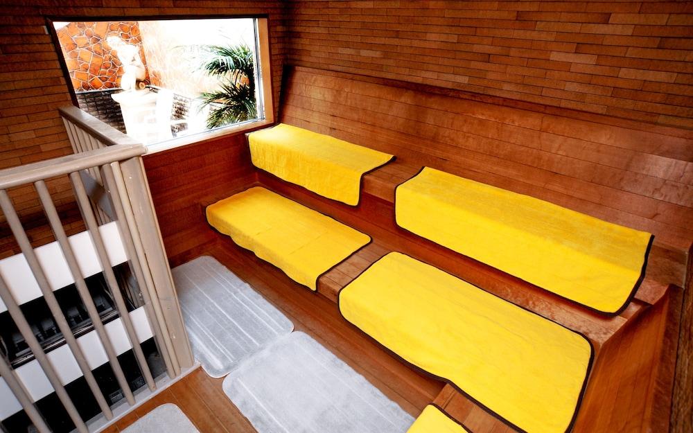 Claiton Shin-osaka 3* Osaka