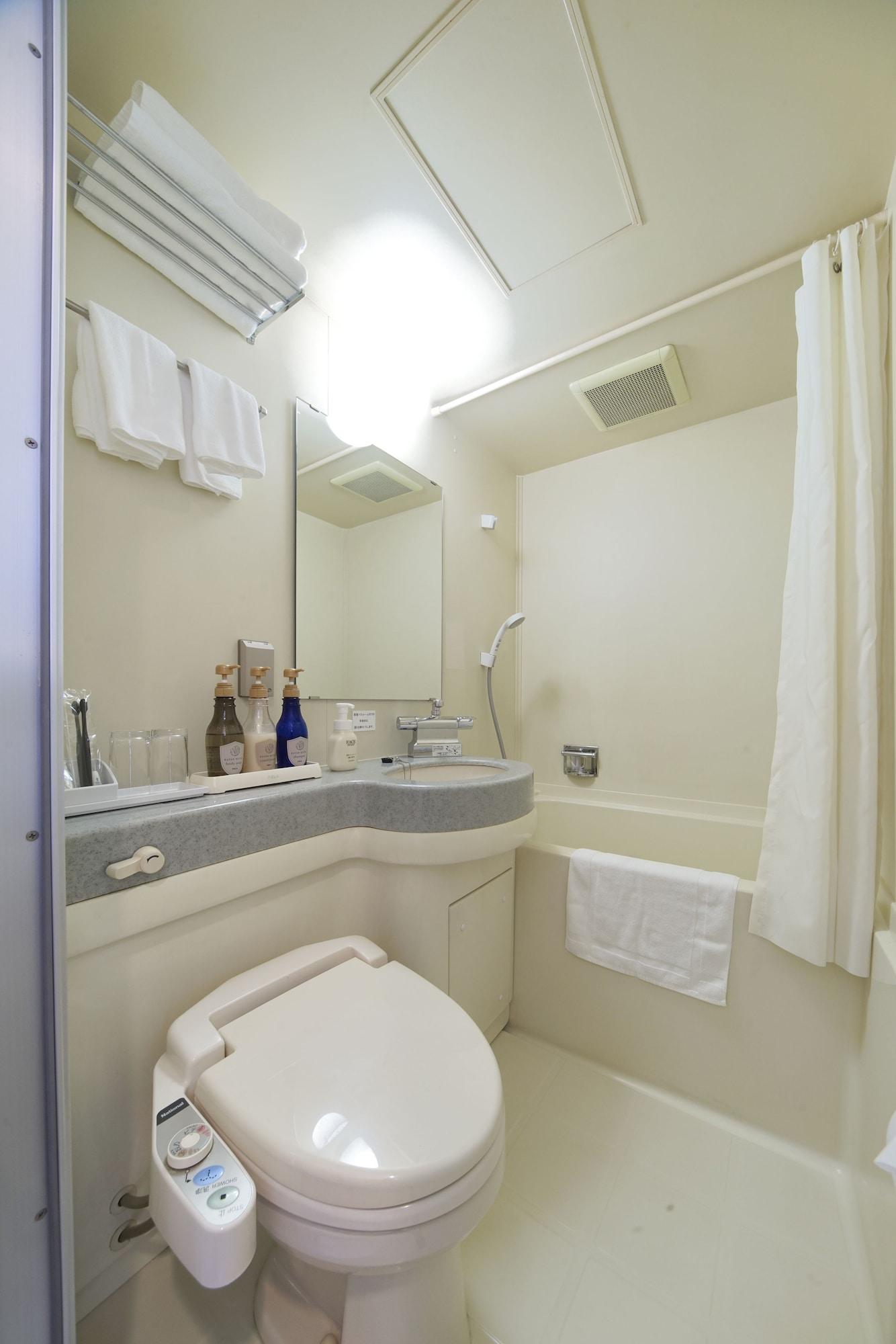 Western Tsukamoto 3* Osaka