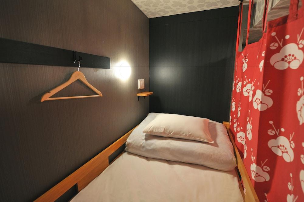 Hotel Khaosan World Tennoji