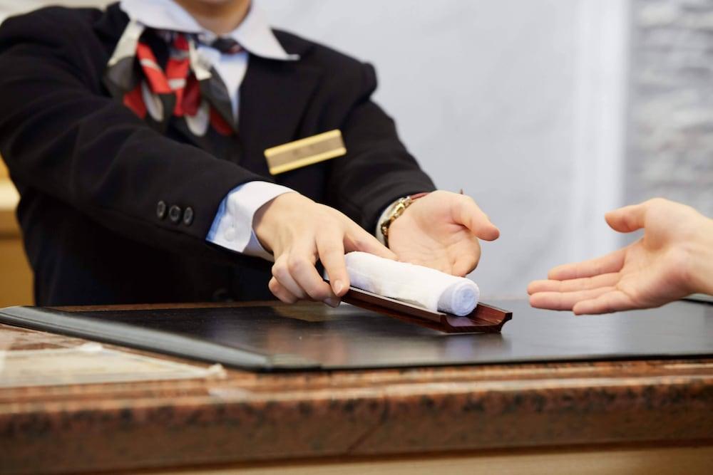 Dotonbori (adults Only) 3* Osaka