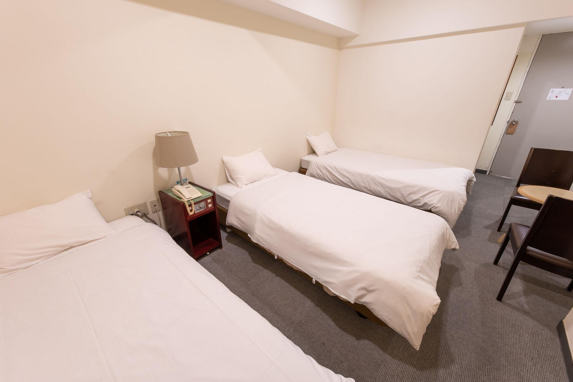 Kansai 3* Osaka