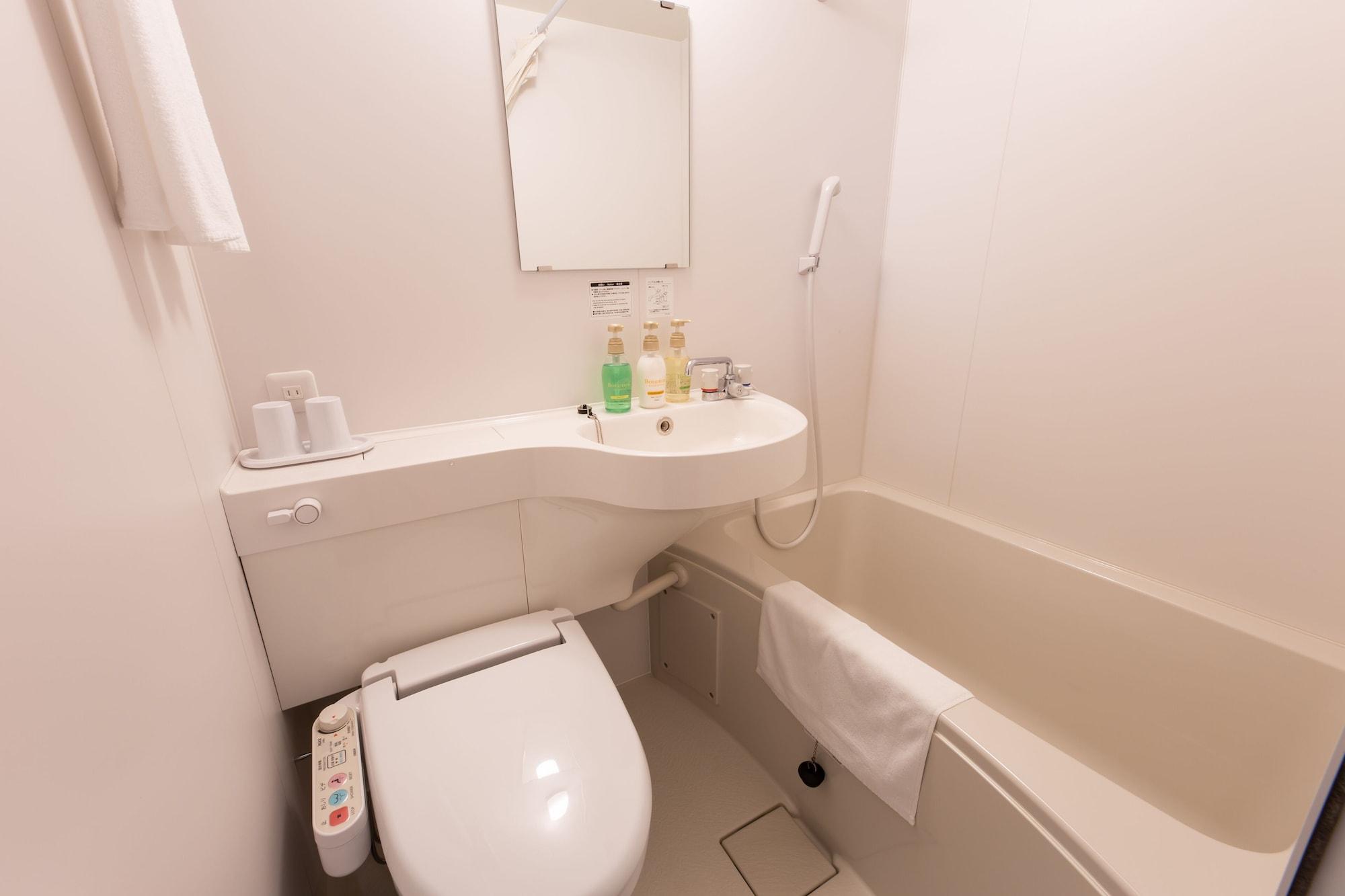 Kansai Hotel 3*