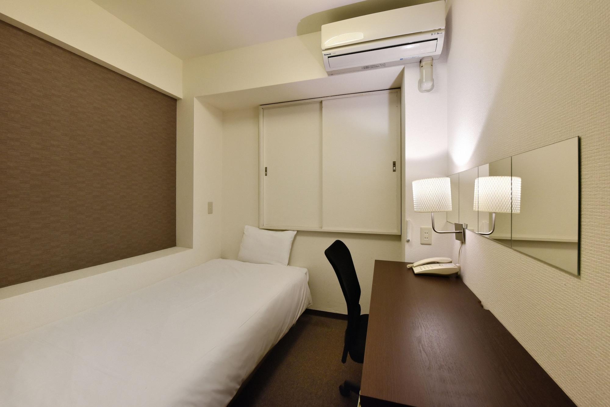 Kansai 3* Osaka