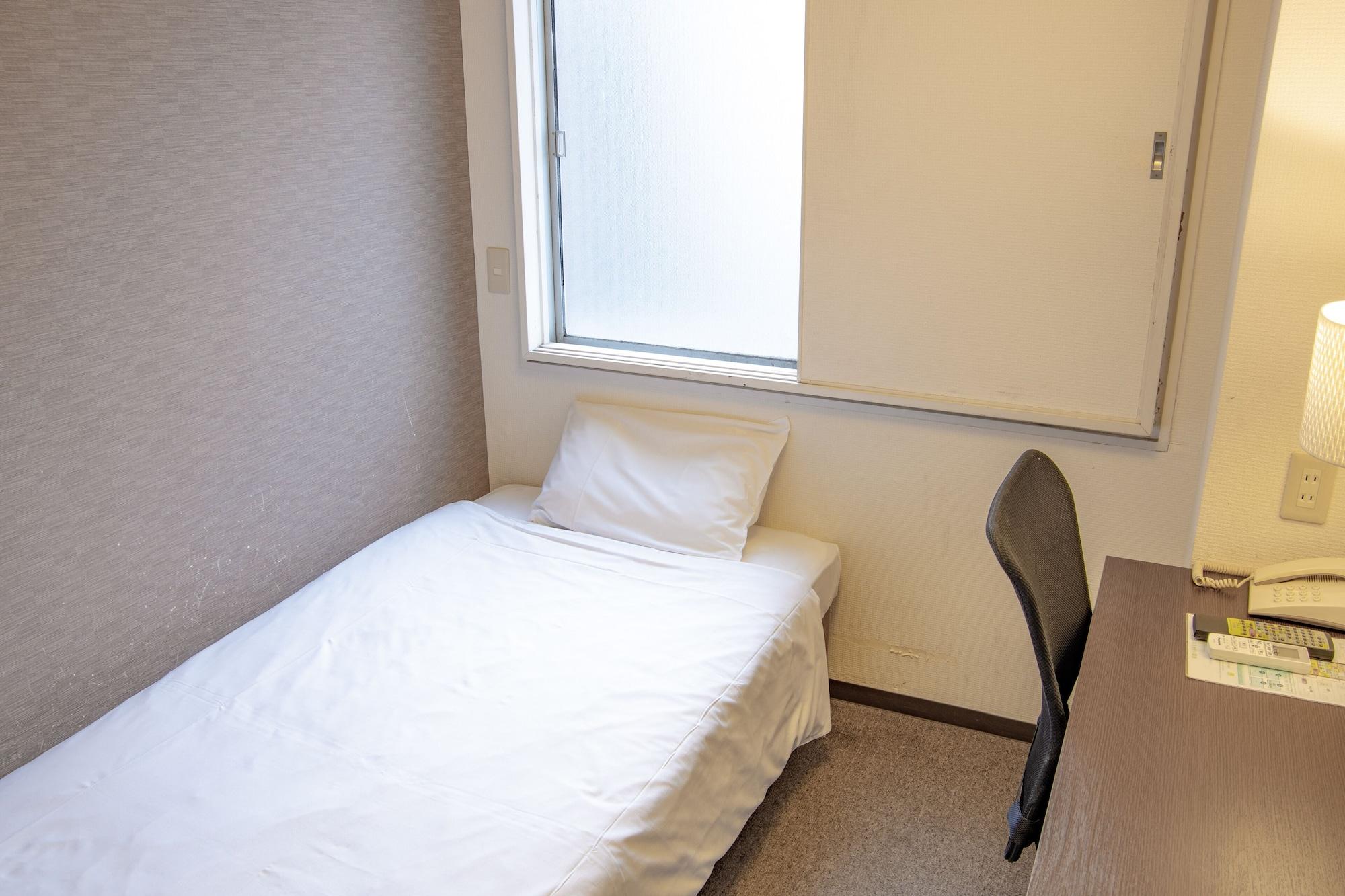 Kansai Hotel