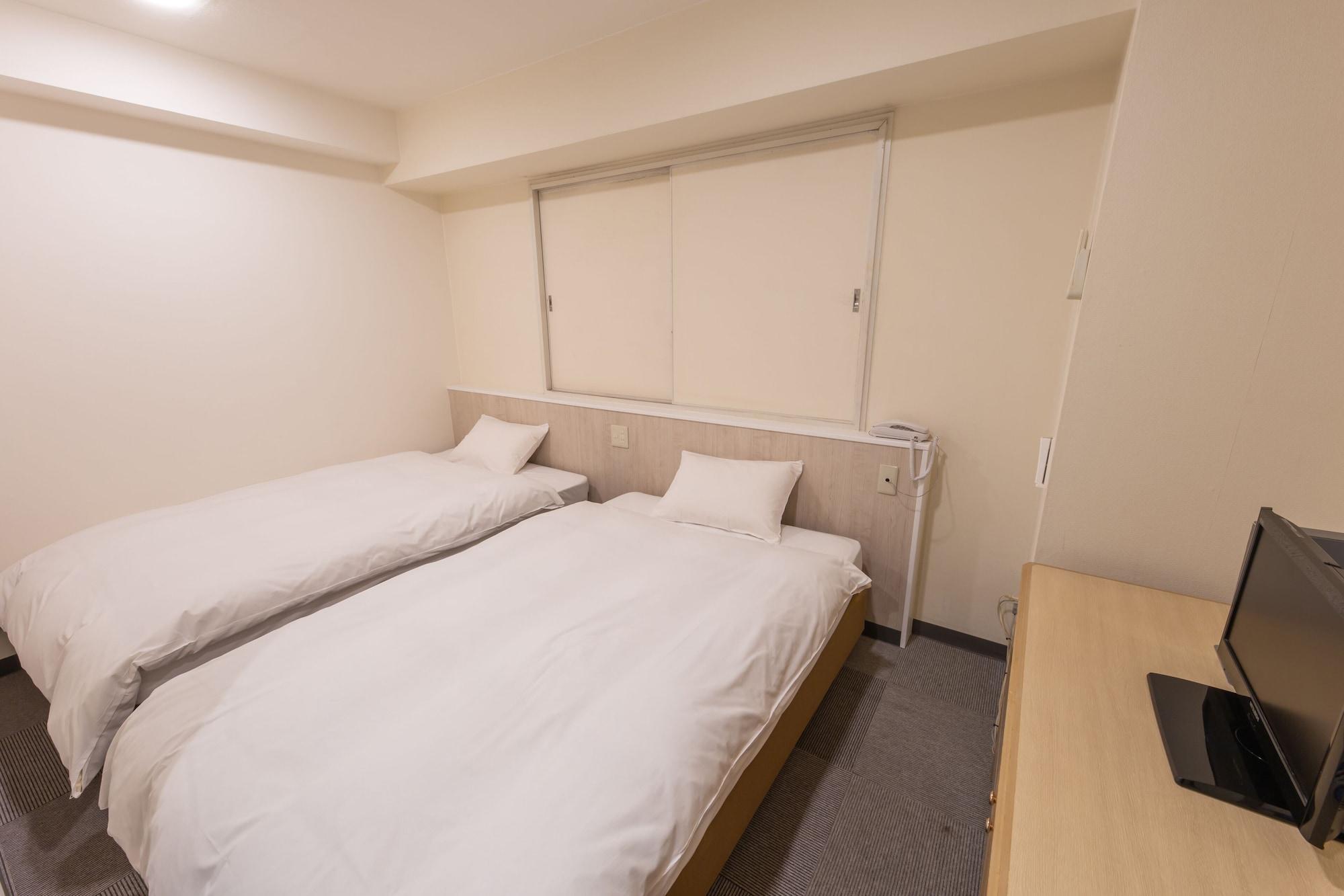 Kansai 3*