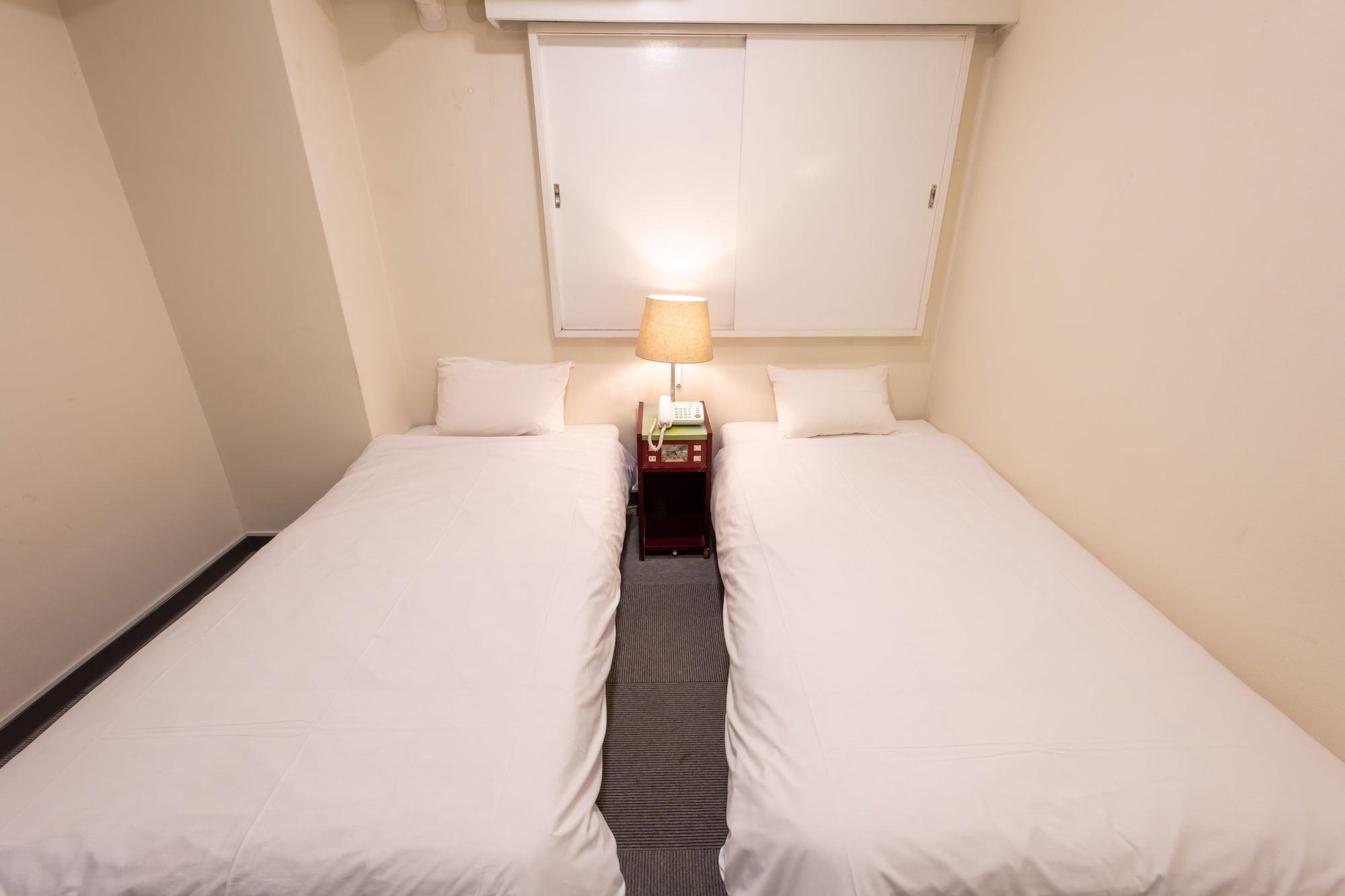 Kansai Hotel Osaka