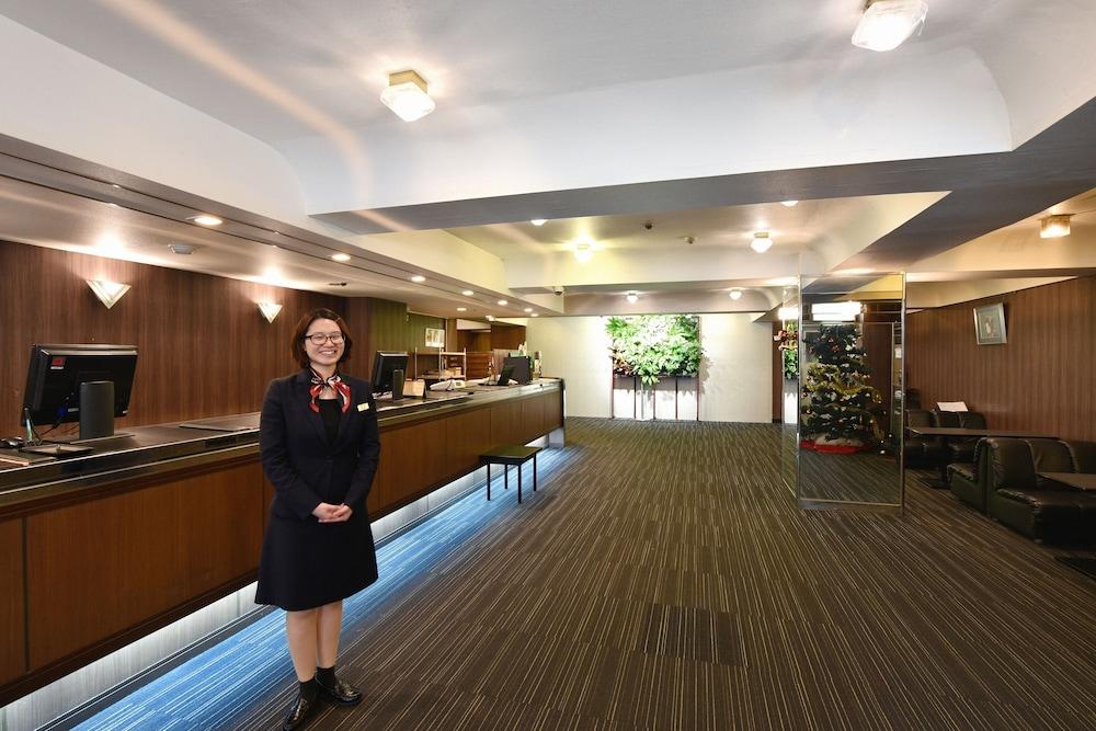 Kansai Hotel Osaka