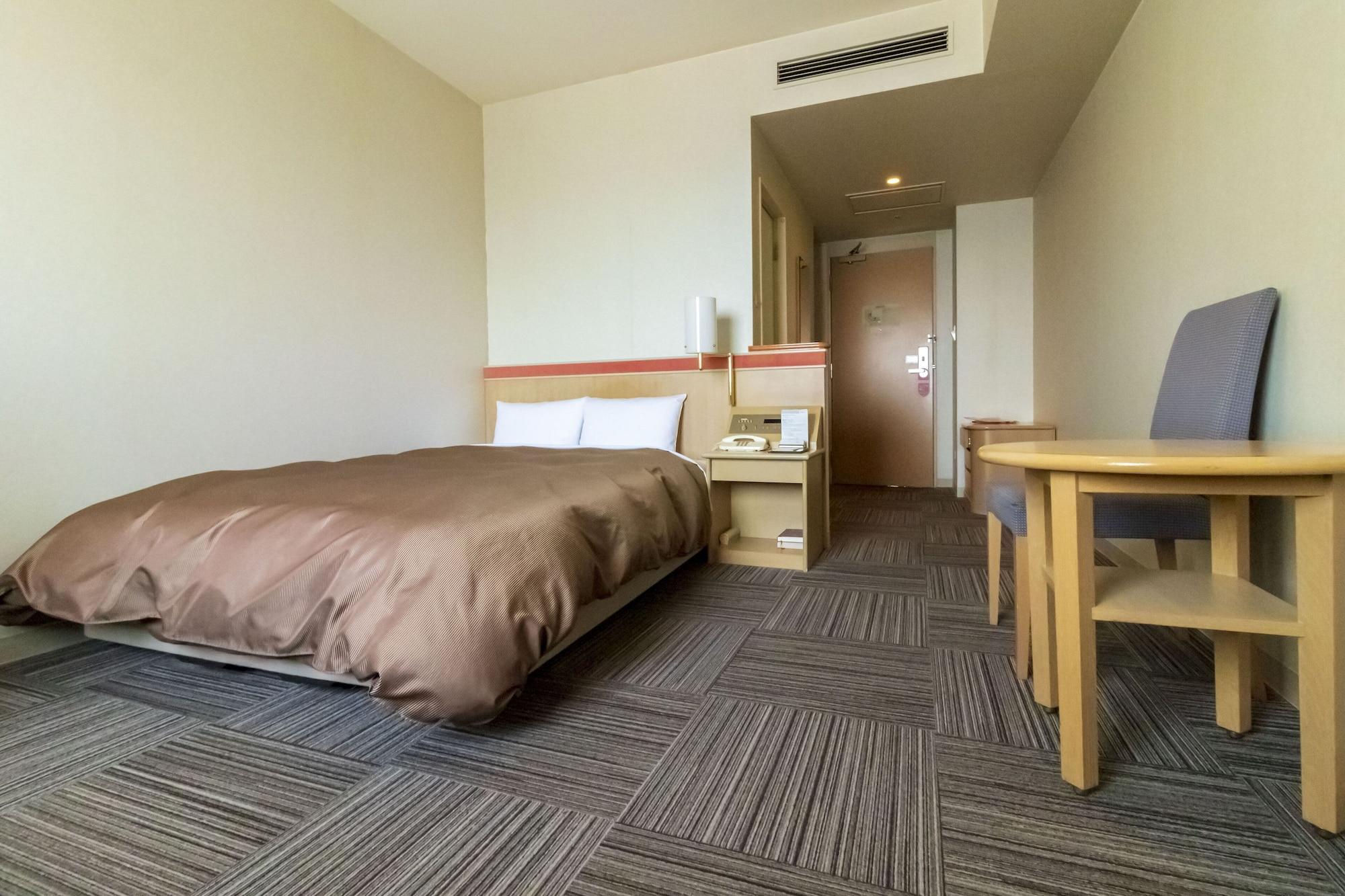 Fukuracia Osaka-bay Hotel 3*